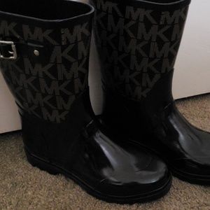 Michael Kors boots